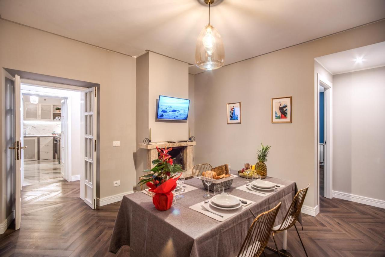 Take - Campo De Fiori - Luxury Apartment Rom