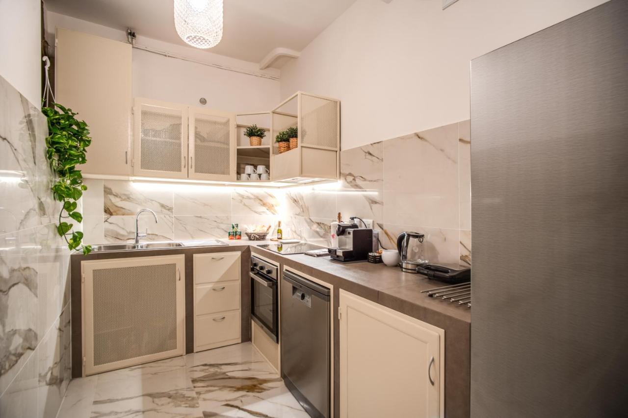 Apartment Take - Campo De Fiori - Luxury Rom