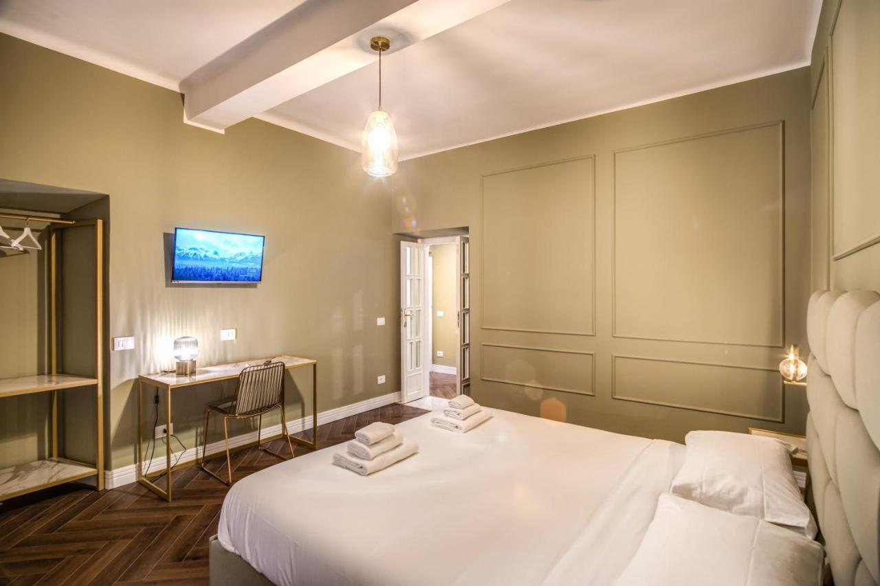 Take - Campo De Fiori - Luxury Apartment Rom