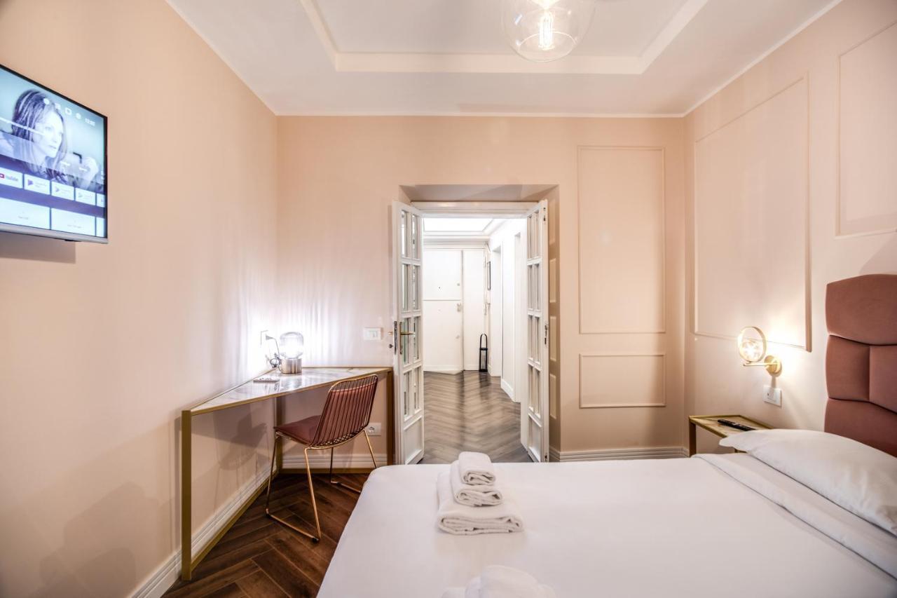 Take - Campo De Fiori - Luxury Rom