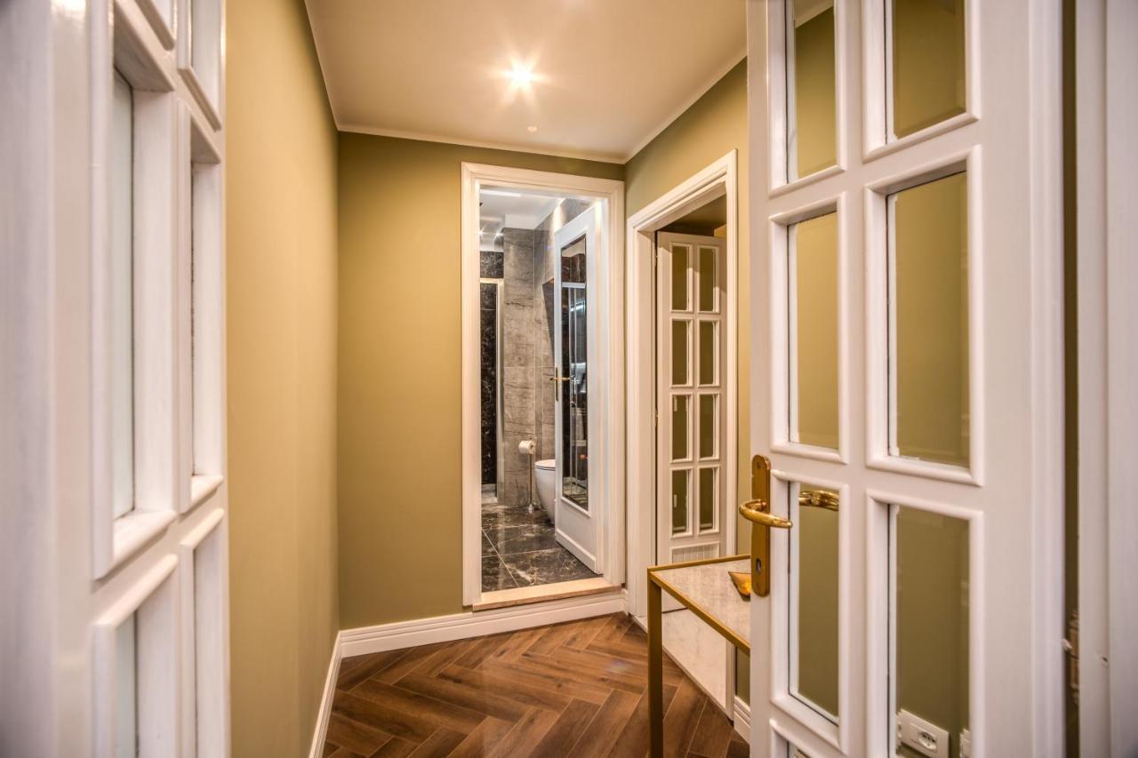 Apartment Take - Campo De Fiori - Luxury Rom