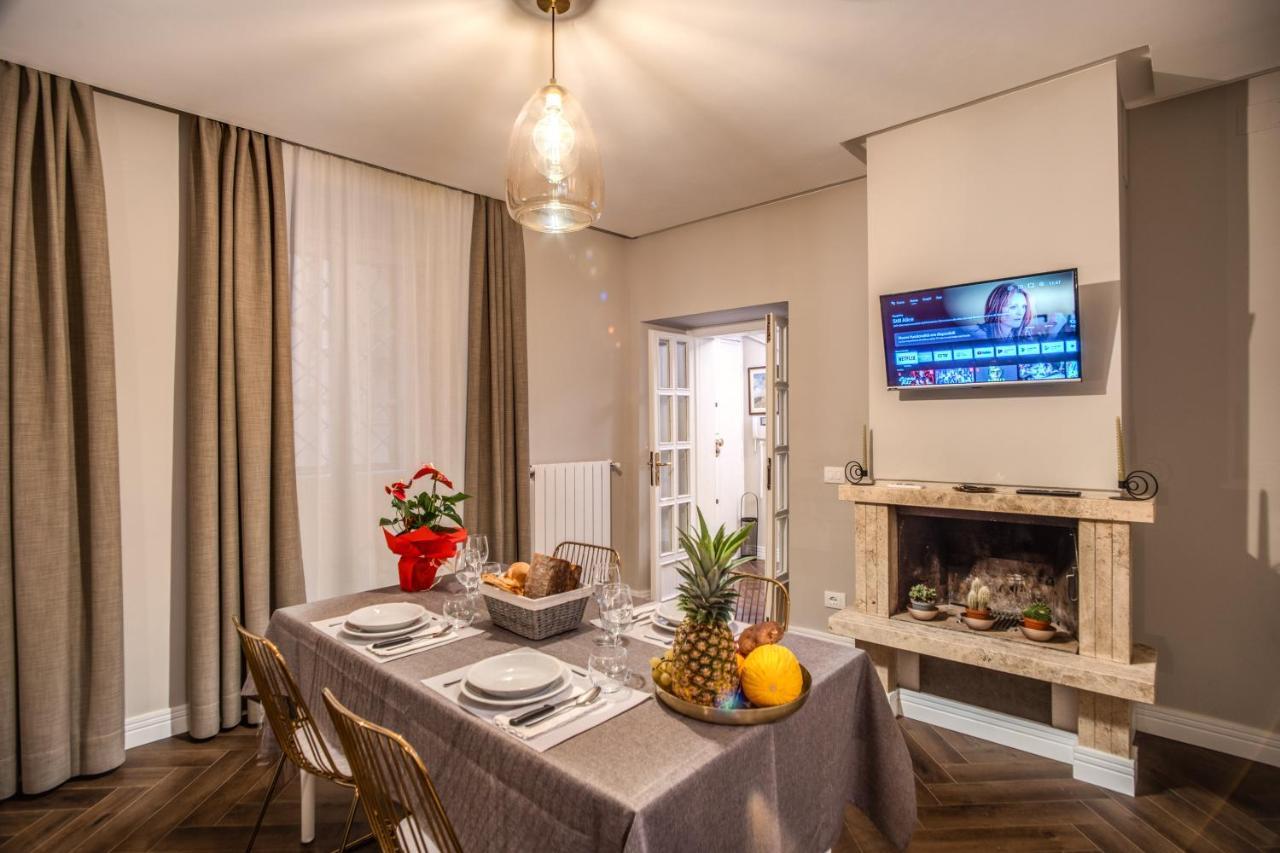 Take - Campo De Fiori - Luxury Apartment Rom